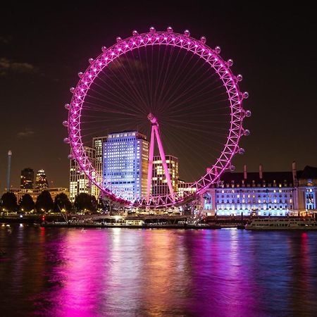 Southside Property Apartment London Luaran gambar
