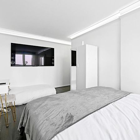 Southside Property Apartment London Luaran gambar