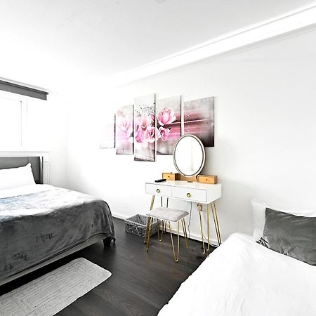 Southside Property Apartment London Luaran gambar
