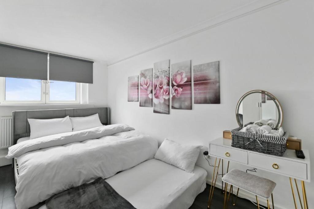 Southside Property Apartment London Luaran gambar