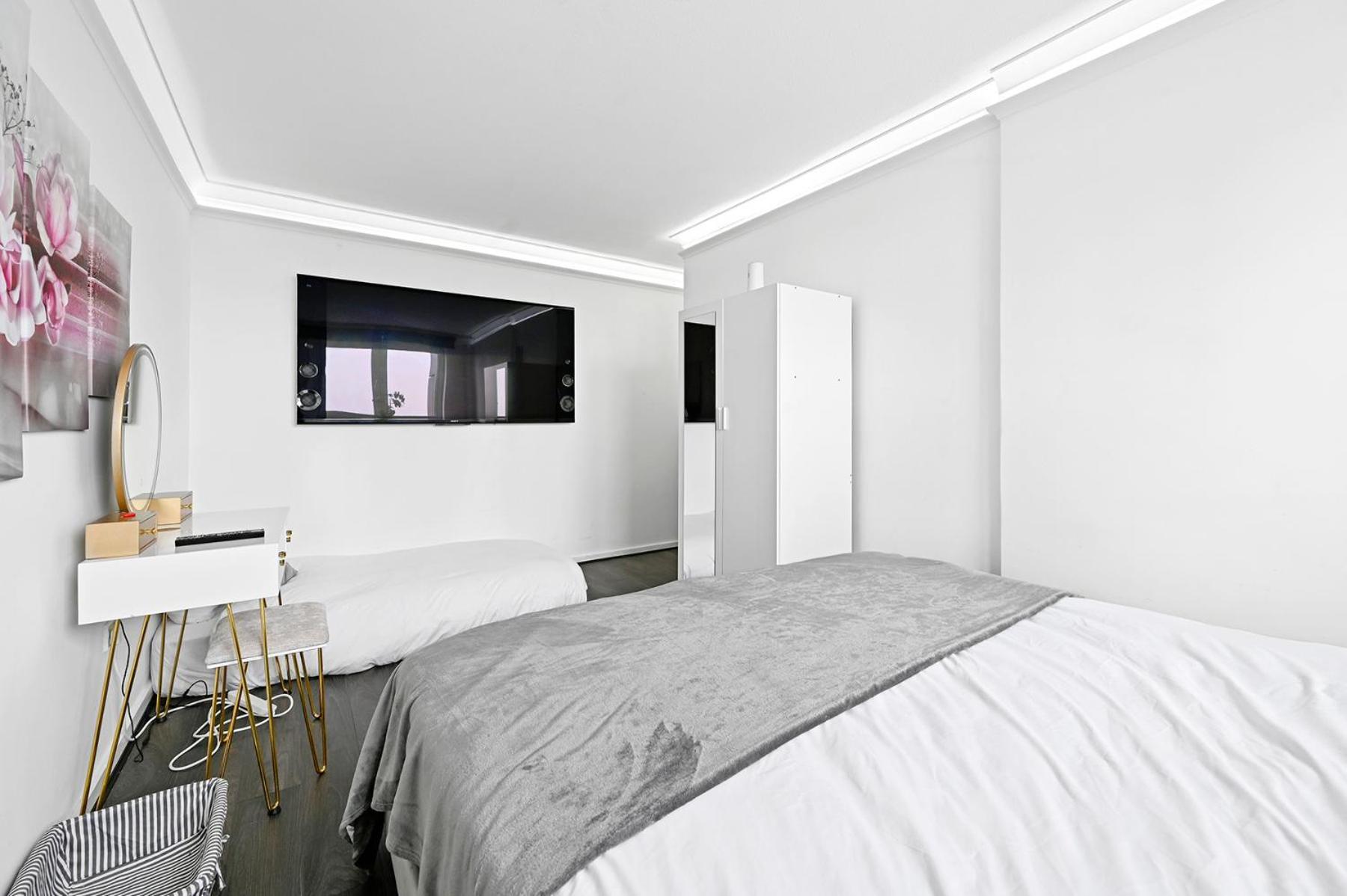 Southside Property Apartment London Luaran gambar