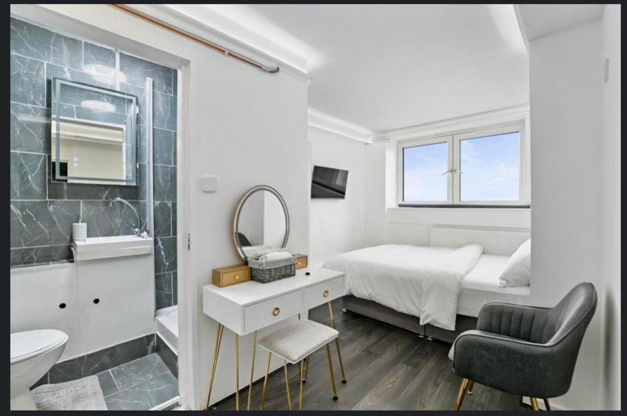 Southside Property Apartment London Luaran gambar