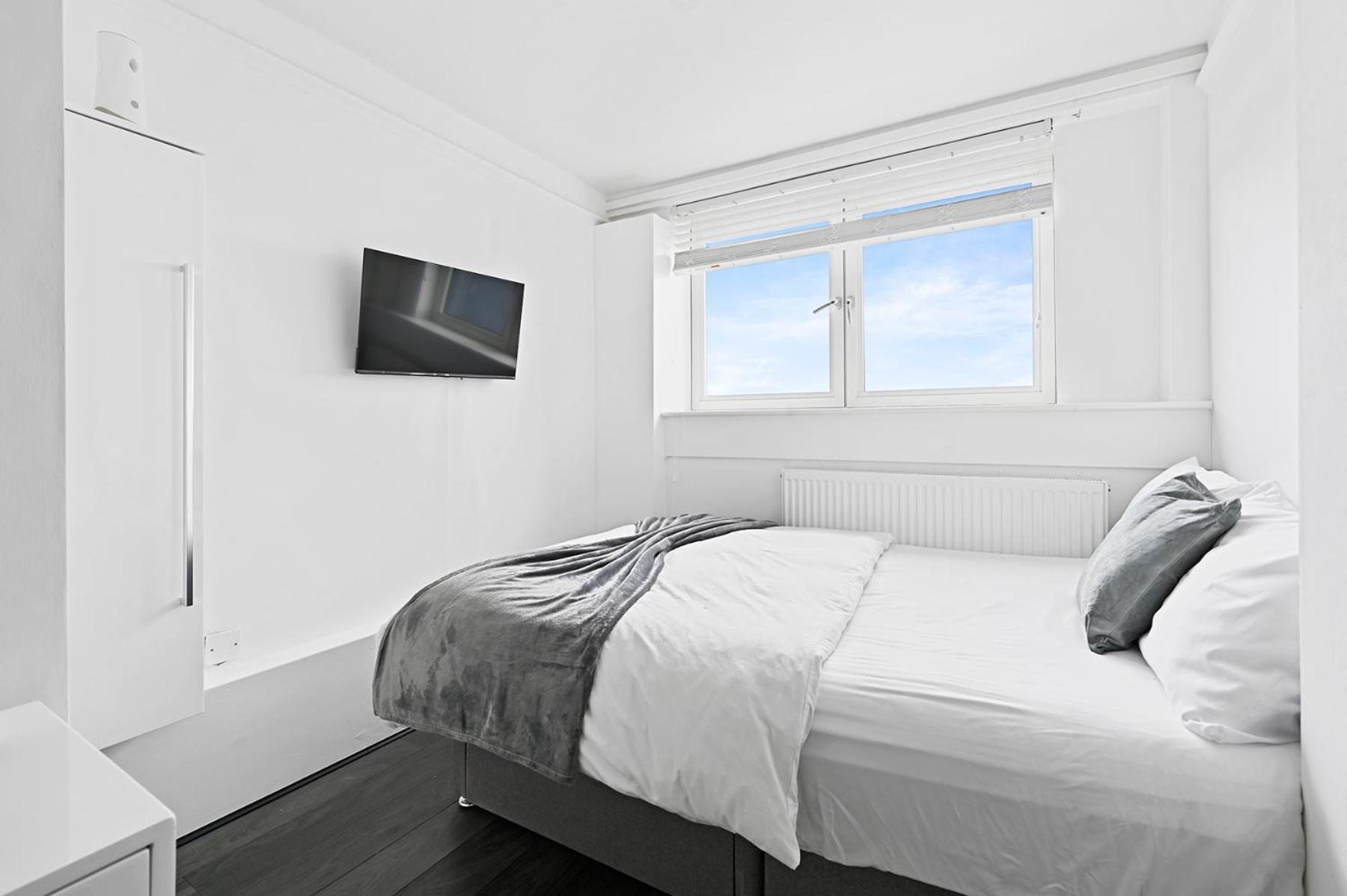 Southside Property Apartment London Luaran gambar