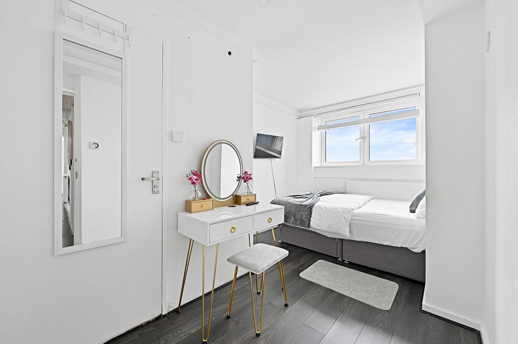 Southside Property Apartment London Luaran gambar