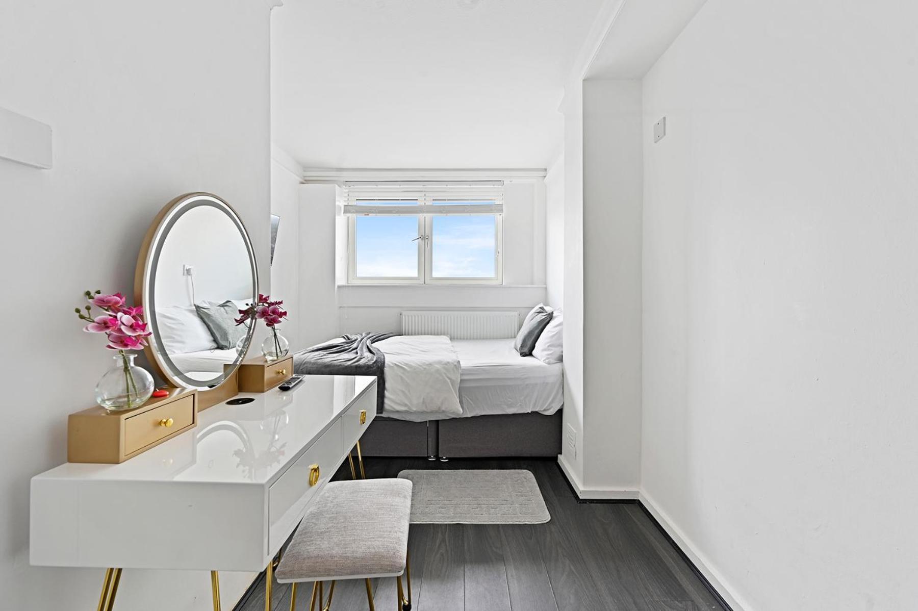 Southside Property Apartment London Luaran gambar