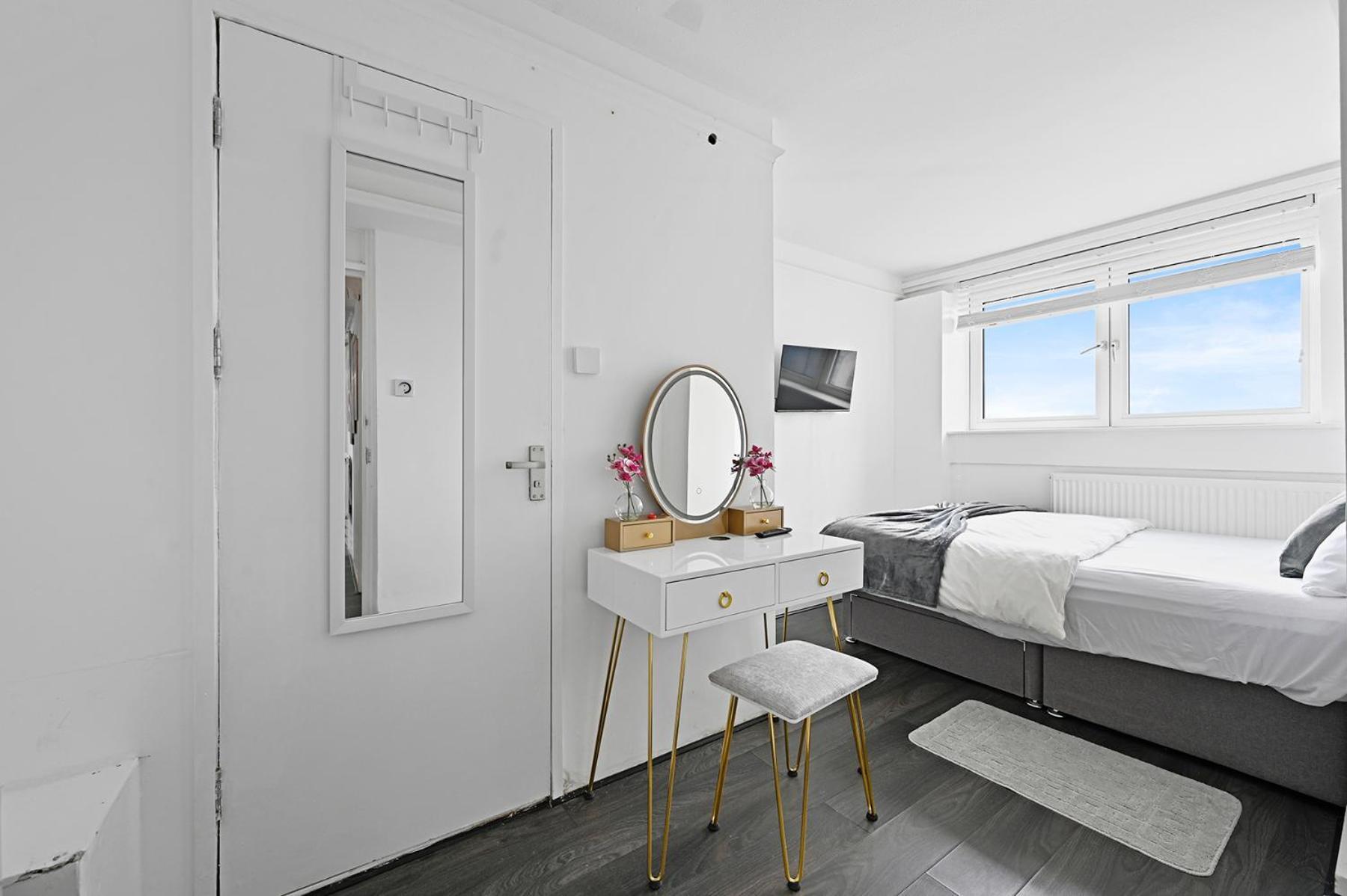 Southside Property Apartment London Luaran gambar